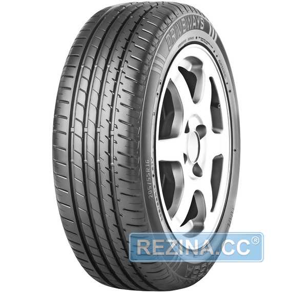 Купить Летняя шина LASSA Driveways 185/55R15 82V