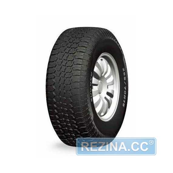 Купити Всесезонна шина TRACMAX X-privilo AT01 215/70R16 100H