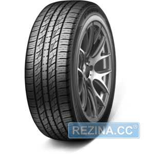 Купить Летняя шина KUMHO Crugen Premium KL33 255/50R20 109V