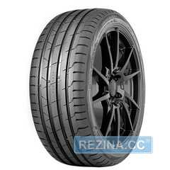 Купить Летняя шина NOKIAN Hakka Black 2 205/50R17 93W
