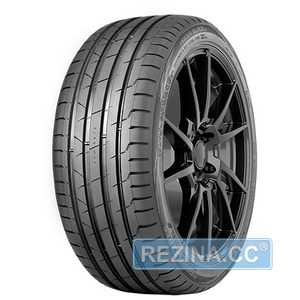 Купить Летняя шина NOKIAN Hakka Black 2 205/50R17 93W