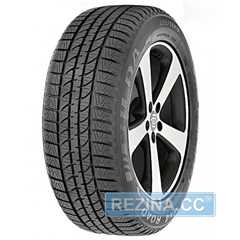 Купити Літня шина FULDA 4x4 Road 245/65R17 107H
