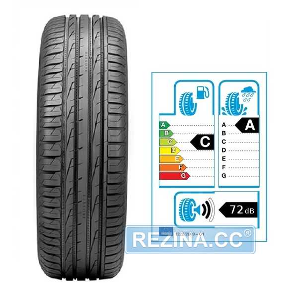 Купить Летняя шина Nokian Tyres Hakka Blue 2 215/55R18 99V