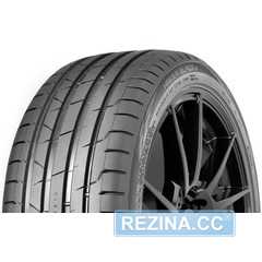 Купить Летняя шина NOKIAN Hakka Black 2 SUV 295/40R20 110Y
