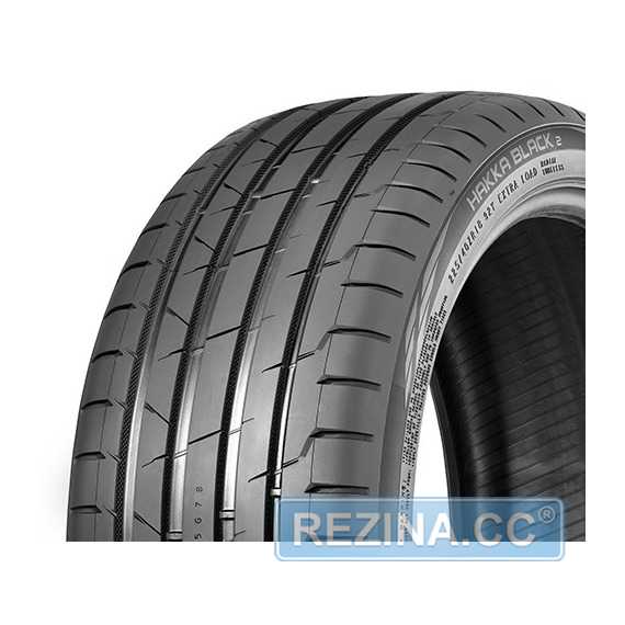 Купить Летняя шина Nokian Tyres Hakka Black 2 SUV 295/40R20 110Y