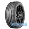 Купить Летняя шина Nokian Tyres Hakka Black 2 225/55R17 97W RUN FLAT