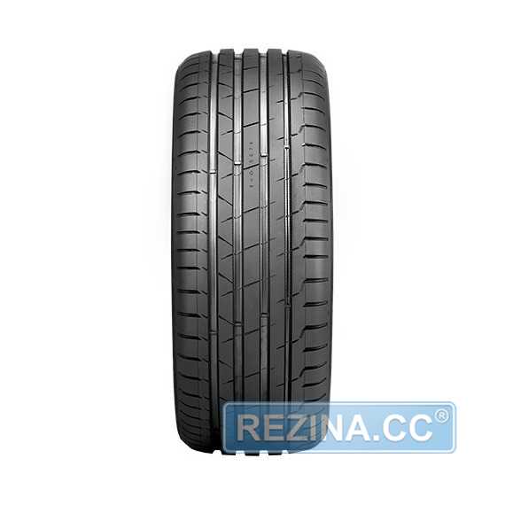 Купить Летняя шина Nokian Tyres Hakka Black 2 235/55R17 103Y