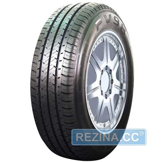 Купить Всесезонная шина PRESA PV98 205/70R15C 106/104 Q