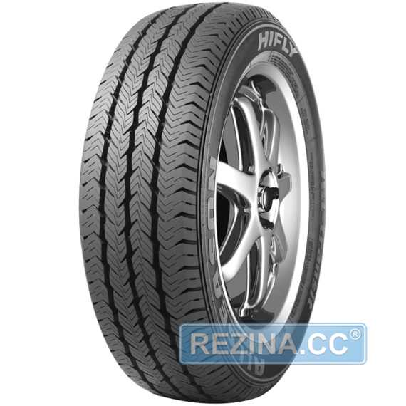 Купити Всесезонна шина HIFLY All-Transit 215/65R16C 109/107T