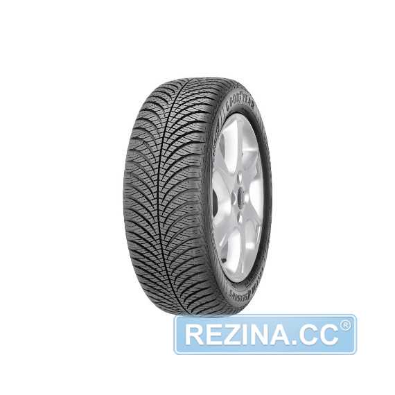 Купити Всесезонна шина GOODYEAR Vector 4 seasons G2 255/55R19 107V