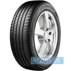Купить Летняя шина FIRESTONE Roadhawk 195/55R15 85V
