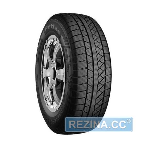 Купить Зимняя шина PETLAS Explero Winter W671 255/65R17 114H