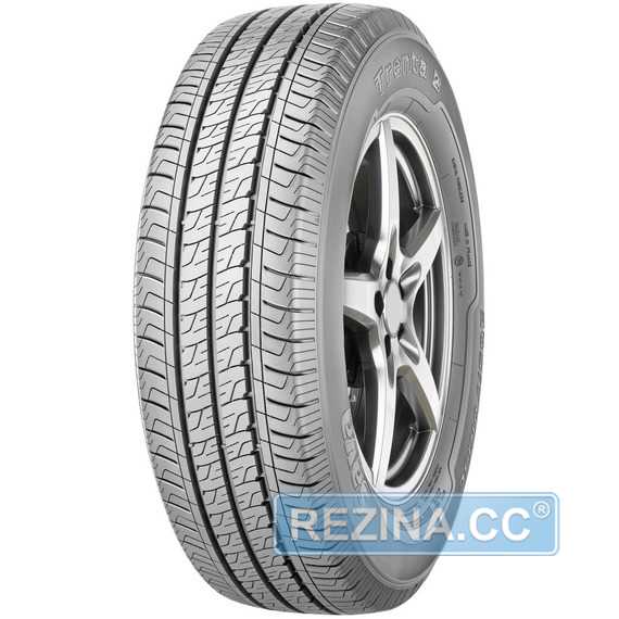 Купить Летняя шина SAVA Trenta 2 215/70R15C 109/107S