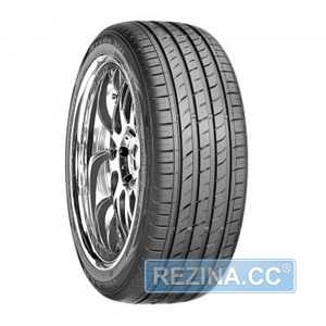 Купить Летняя шина ROADSTONE N Fera SU1 235/45R17 97W