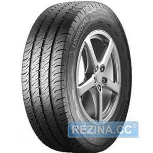 Купити Літня шина UNIROYAL RainMax 3 195/70R15C 104/102R