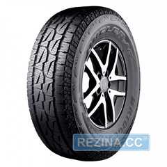 Купить Всесезонная шина BRIDGESTONE Dueler A/T 001 255/70R15 108S