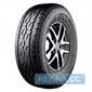Купить Всесезонная шина BRIDGESTONE Dueler A/T 001 255/70R15 108S