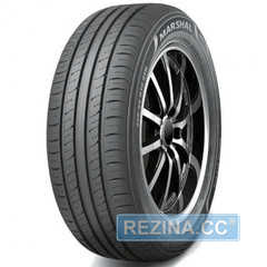 Купить Летняя шина MARSHAL MH12 205/60R15 91V