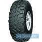 Купити Всесезонна шина CRATOS RoadFors M/T II 31/10.50R15 109Q