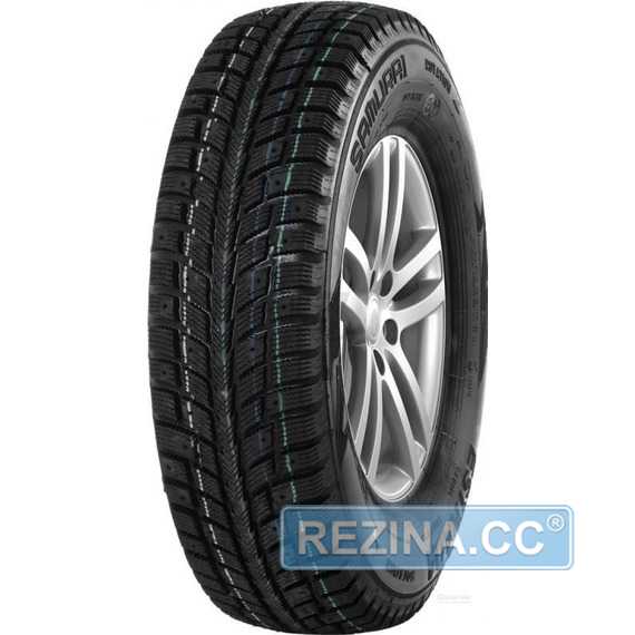 Купити Зимова шина ESTRADA Samurai 155/70R13 75T (Шип)