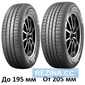 Купить Летняя шина KUMHO ES31 205/60R16 92H