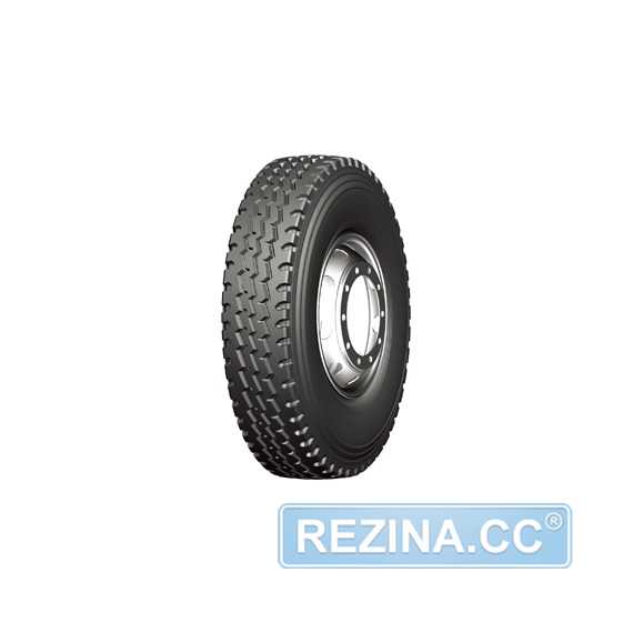 Купить Грузовая шина TRACMAX GRT901 (универсальная) 9.00R20 144/142K 16PR