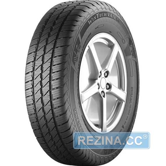 Купити Зимова шина VIKING WinTECH Van 195/65R16C 104/102R