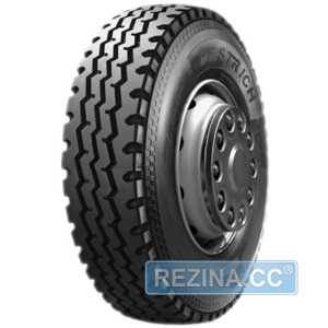 Купить Грузовая шина BESTRICH BSR78 (универсальная) 11.00R22.5 146/143M
