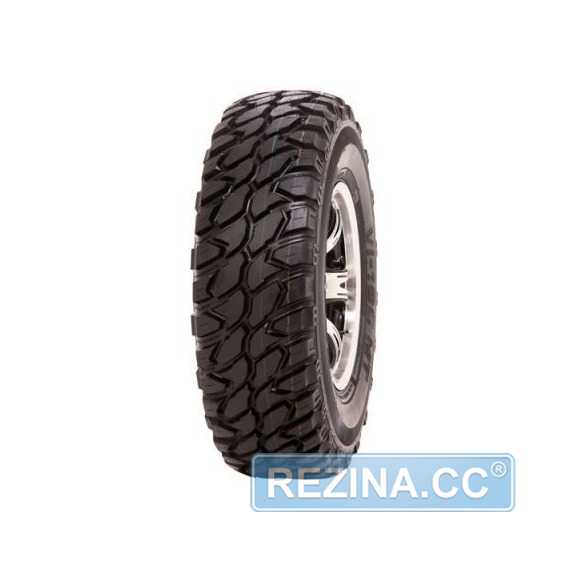 Летняя шина OVATION Ecovision VI-186MT - rezina.cc