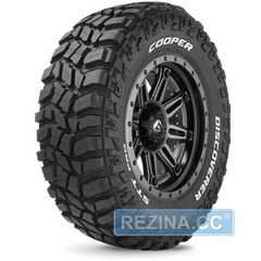 Купити Всесезонна шина COOPER Discoverer STT PRO 295/65R20 129/126K
