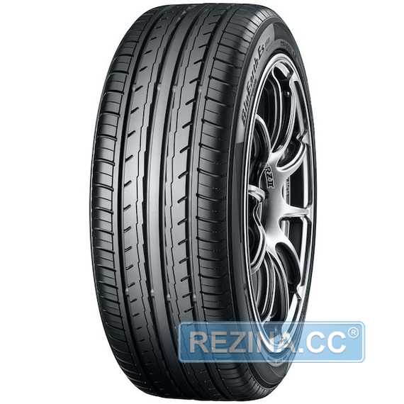 Купити Літня шина YOKOHAMA BluEarth-Es ES32 185/55R16 83V