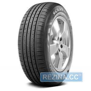 Купити Літня шина KUMHO Solus TA31 205/65R16 95H