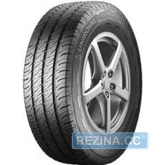 Купити Літня шина UNIROYAL RainMax 3 195R14C 106/104R