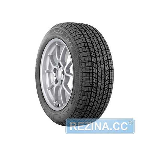 Купить Зимняя шина HERCULES Tire IRONMAN POLAR TRAX 235/65R17 104T