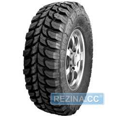 Купить Всесезонная шина LINGLONG CrossWind M/T 245/75R16 120/116Q