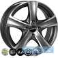 Купить Легковой диск ZW 9504 MK-P R14 W5.5 PCD4x100 ET44 DIA56.6