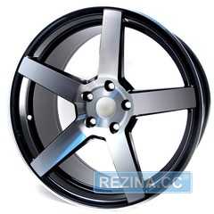 Купить Легковой диск VOSSEN CV3 MB R17 W7.5 PCD5x100 ET35 DIA73.1