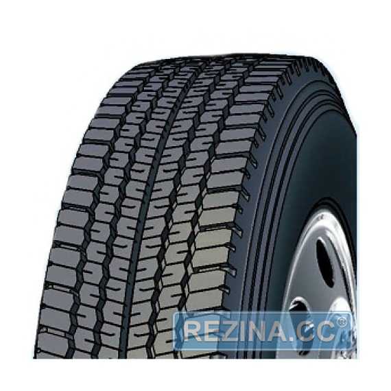 Купить Грузовая шина TRIANGLE TRD02 (ведущая) 315/80R22.5 157/154L