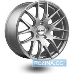 DISLA Munich 816 S - rezina.cc