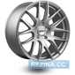 Купить DISLA Munich 816 S R18 W8 PCD5x112 ET35 DIA66.6