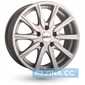 Купить DISLA Raptor 702 S R17 W7.5 PCD5x112 ET40 DIA57.1