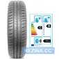 Летняя шина HANKOOK Kinergy Eco 2 K435 - rezina.cc