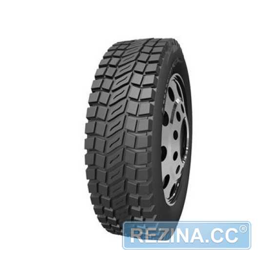 Грузовая шина ROADSHINE RS622N - rezina.cc