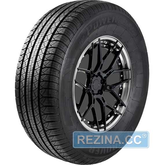 Купить Летняя шина POWERTRAC City Rover 235/65R17 104H