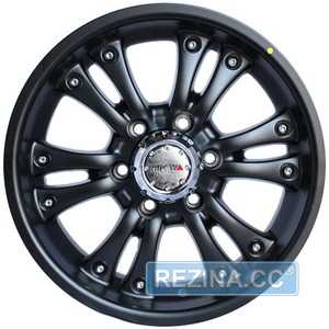 Купити Легковий диск MKW MK-9 HB R17 W8 PCD6x139.7 ET10 DIA106.1
