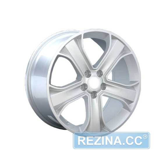 Купить Легковой диск REPLICA A-980 S R22 W10 PCD5x120 ET45 DIA72.6