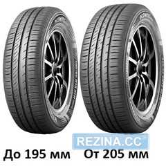 Купить Летняя шина KUMHO ES31 185/65R15 88T