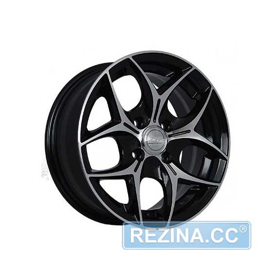 Купить ZW 3206 BP R14 W6 PCD4x114.3 ET37 DIA56.6
