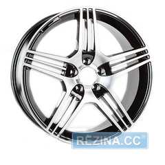 Купити Легковий диск REPLICA JT-1228 BM R19 W9.5 PCD5x112 ET32 DIA66.6