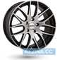 Купить DISLA Munich 816 GM R18 W8 PCD5x112 ET40 DIA66.6
